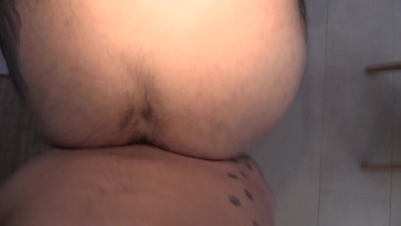 Macho factory: Big Dick for a Giant