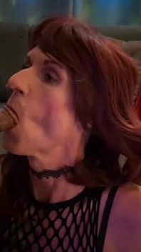 Ultimate Sissy Fuck Doll Trainer