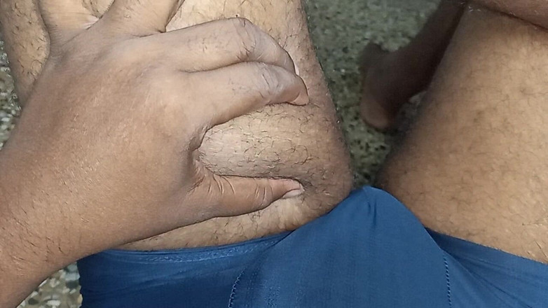 Sweet Indian cock: Bhabhi bú dương vật của tôi làm tình ban đêm với...