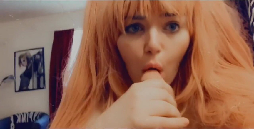 LexxiBakk: Cum in my throat Stepdaddy