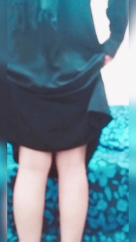 Filthy Arabian Hijab Princess Gets Naughty Outdoors!