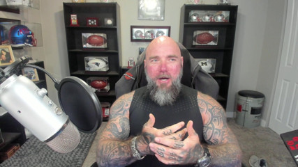 Raw and Uncensored with Masculine Jason: Ta bezpečnější myšlenka, kterou můžeš mít!