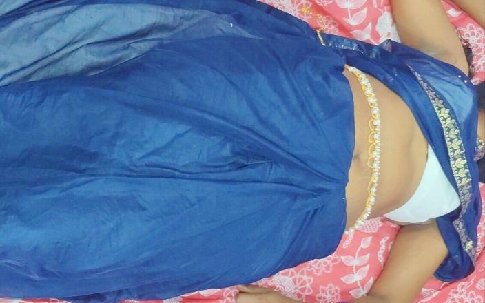 Suryasushma: Horny Tamil Telugu Sexy Enjoying with Her Lover in the...