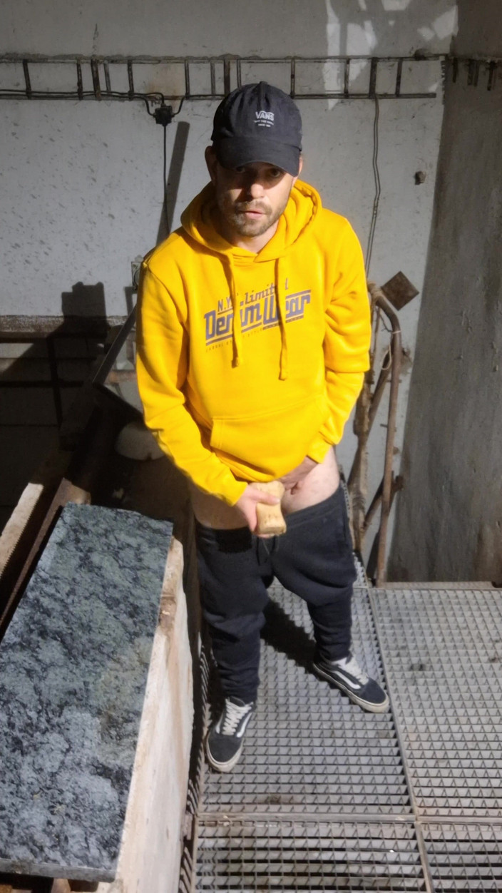 jerkofflover: รวมวิดีโอเซ็กซี่ในรองเท้า Vans