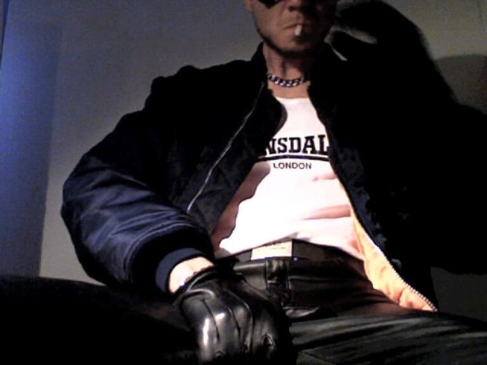 GEARandSmoke: Leathersmoke-blue