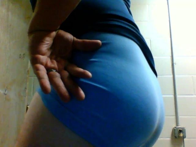 Grinding in My Briefs (Dick Pants)