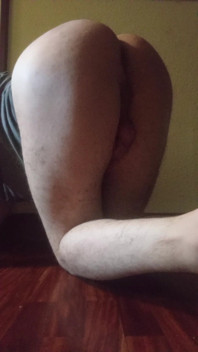 My Ass