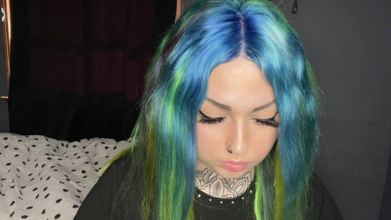 Miss Valentina: Für Inhalte ignoriert