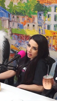 California TV Podcast - Lana, Luiza și Giovanna