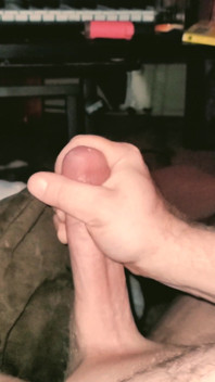 Stroking:)