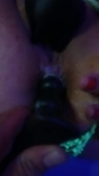 Anal Plug