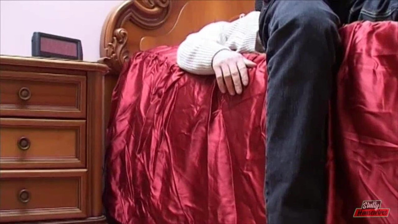 Vere Casalinghe Italia.: Sexo a três com duas senhoras maduras