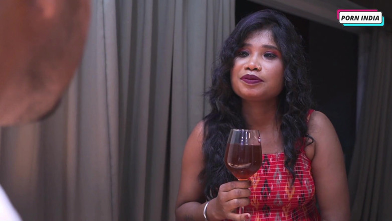 Porn India Studio: เย็ดหีสุดโหดแบบโรแมนติกกับสาวสวยร้อนแรง