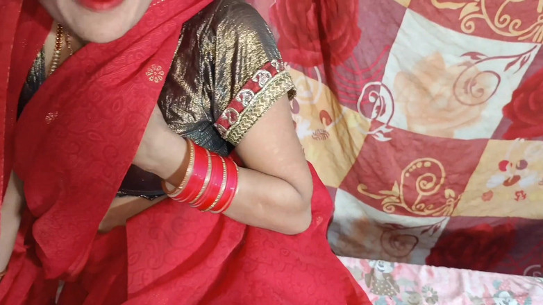 Lalita Singh: Ošukaná při oblékání