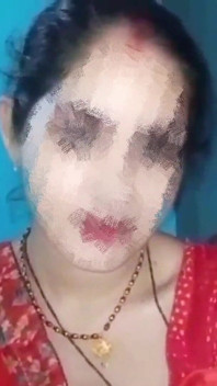 Sora mea vitregă Dă-mi labă înainte de futai în pizdă, fată indiană sexy video cu înregistrare de acasă în hindi