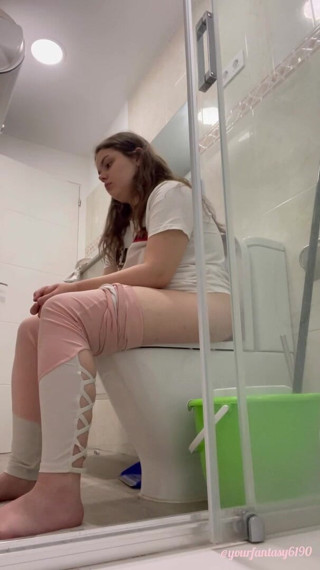 Your fantasy studio: Toilet diaries S1 Ep 9