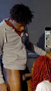 Dreezy Long a per fekce