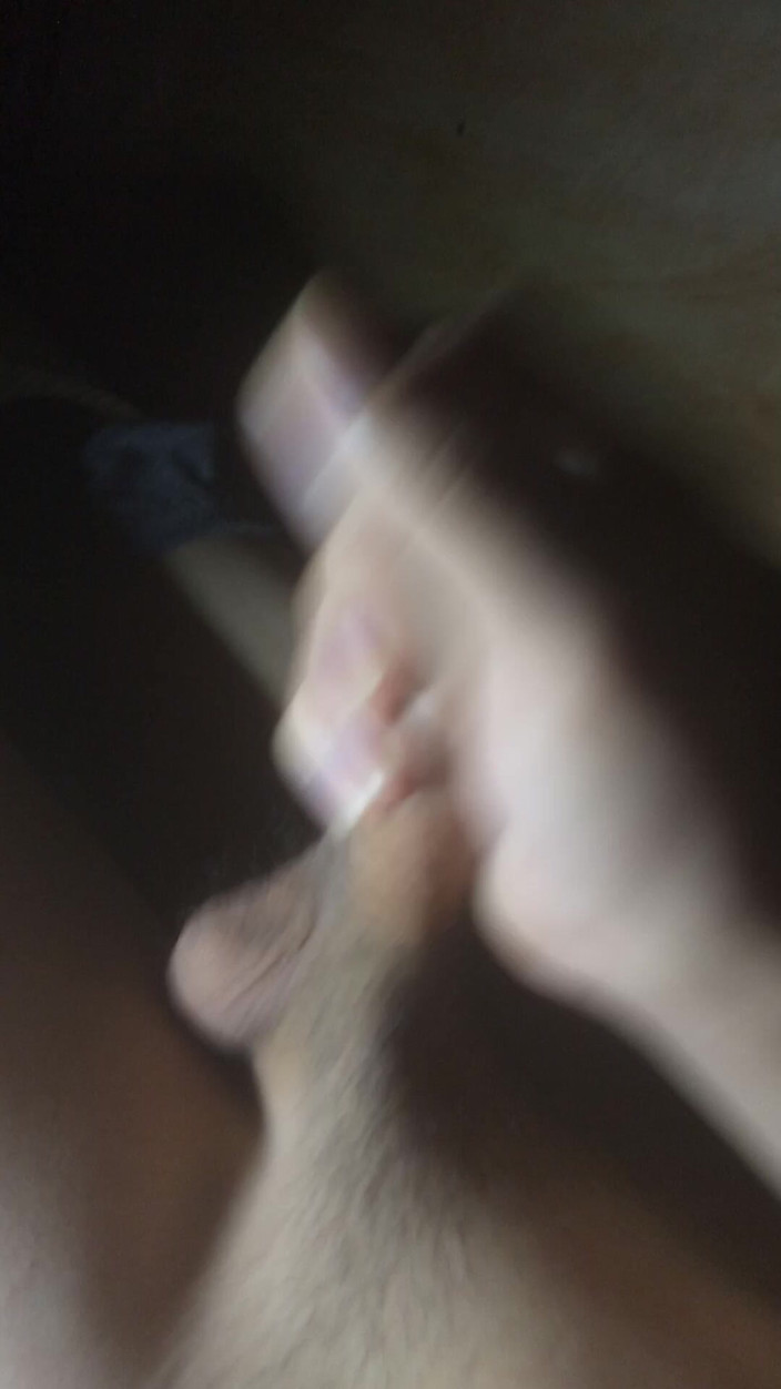 Shushu: Quickie in the Dark