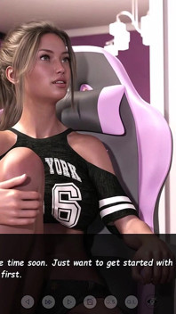 Burning Boundaries 29 - Footjob Angeliki i łazienka spotkanie z Ericą