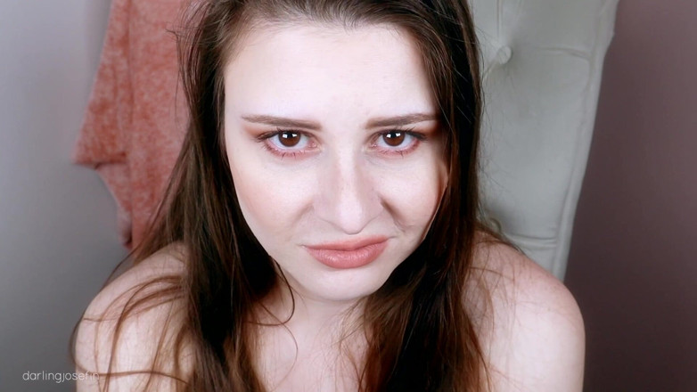 Darling Josefin: Braindead Cocksleeve Self-degrading Slut Darlingjosefin