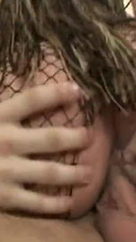Hot and Hairy - Exciting Film with Beautiful Pornstars