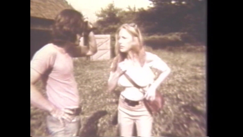 Vintage megastore: La Femme Infidèle