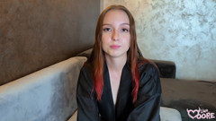 Lina Moore: PUNTO di vista: Sei andato a trovare la tua calda...