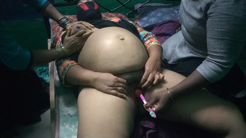 Benita sweety: Тітоньки обговорюють про секс-досвід і місіонерський секс