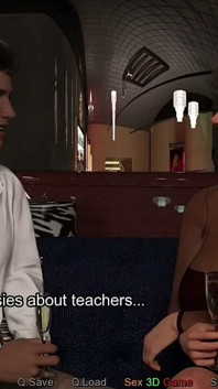 Sex se zralou ženou potkal v baru