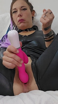 JOI与倒计时女神