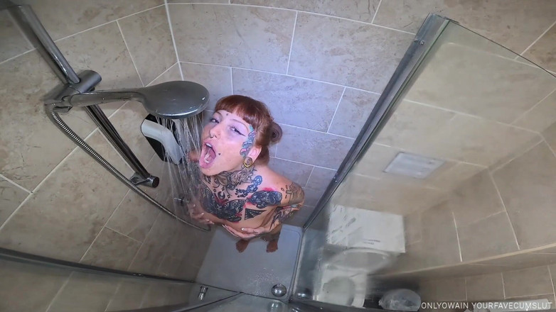 Yourfavecumslut: Pelacur haus kencing dipake sebagai toilet