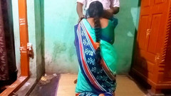 Priyanka314: Insegnante di villaggio indiano alla pecorina