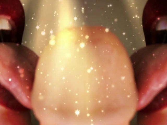 I Will Blow Your Mind (Goddess Misha Goldy)
