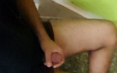 mr_rohit_69: Desi Hot Man Masturbacja w Solo