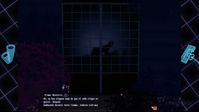 Monkylufy: Jeu pour adultes - Chainaw Man - Hot Spring Travel - Gameplay 2