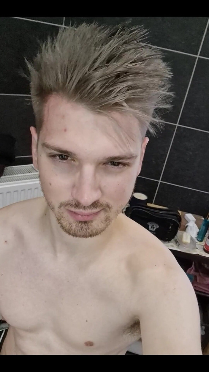 Snauwflake: I Just Come Back