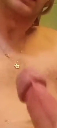 Orgasmus a kompilace výstřiků od Rap Star