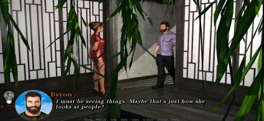 Visual Novels: Avalon part 55