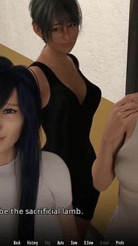 Wvm: Nieoczekiwane creampie na college party odcinek 24 - 03