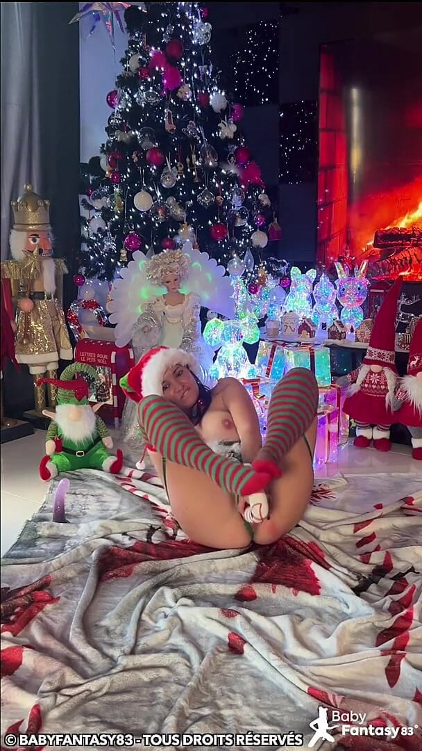 babyfantasy83: JoI 너의 작은 엘프가 너의 핸잡을 제어해