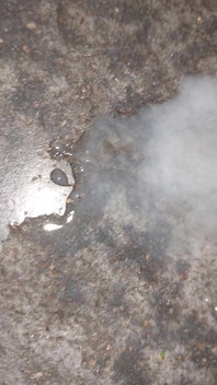 Boy Cumming Short at Afternoon