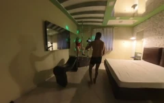 VR Bonus Scene... Mature Brazilian Woman in Great Shape, 58 Years Old... Mya MILF Hot as Fuck