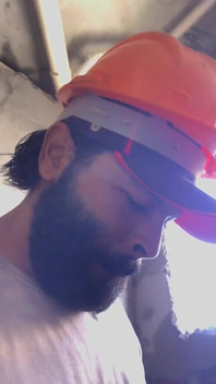 The Shadow of Masturbation in the Construction Industry.