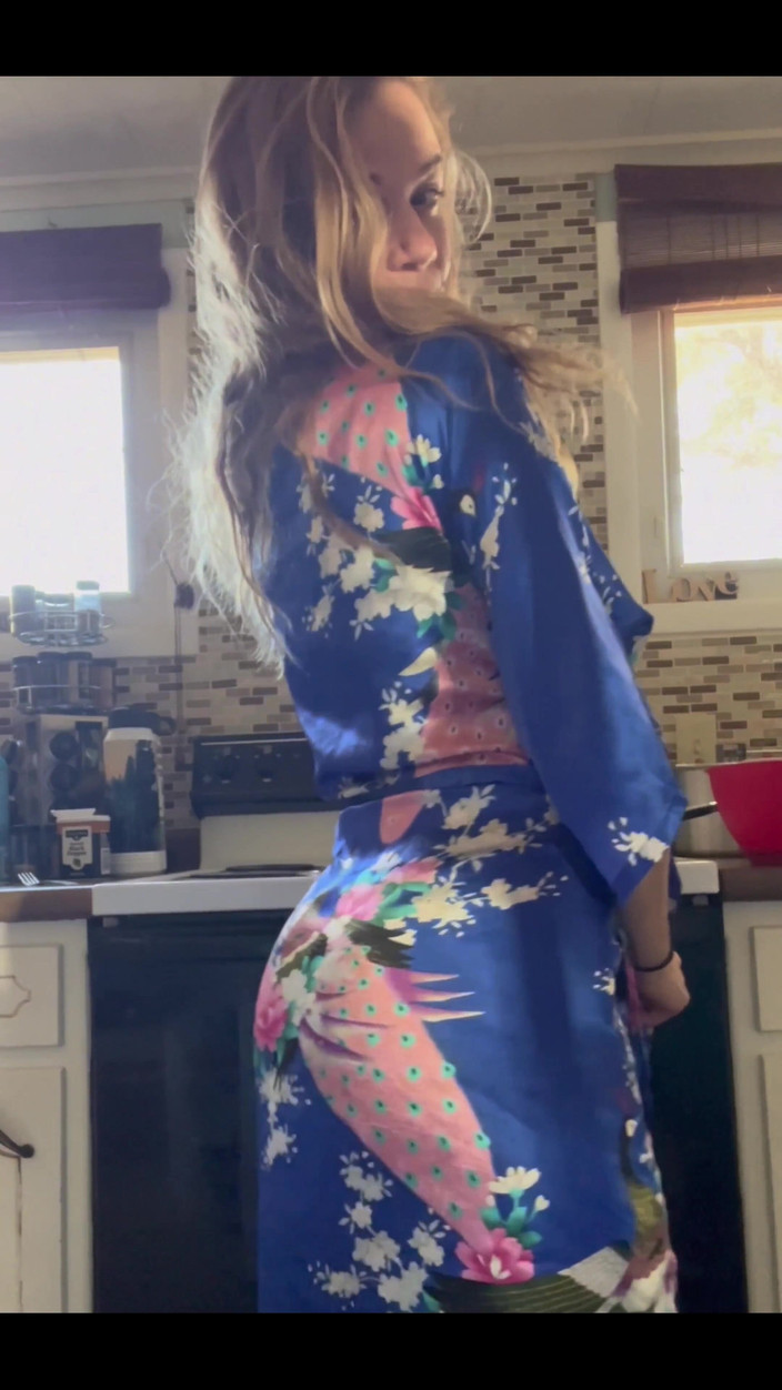 EvaSummers: Hast du Hunger?