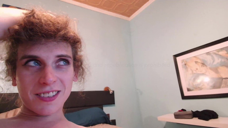 Prxcy Tgirl: Komm und setz dich auf meine