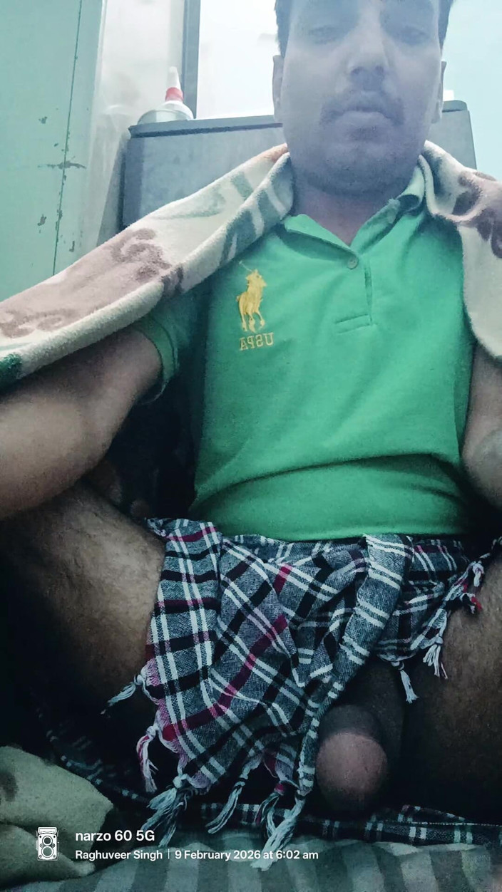 Rajasthani-old-lover: Ayah tiri Desi Atuk