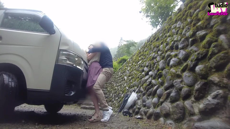 Studio JAV Launcher: Straße zu Hause - kannst du umgehen, wie ihre Freiheit in...