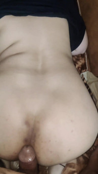 Hard Ass Hole Fucking Desi Girl