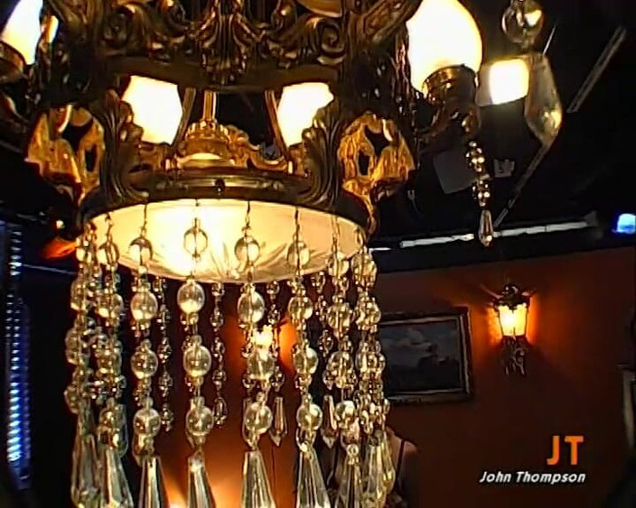 GGG John Thompson OLD STYLE: Ggg John Thompson - 거칠고 발정난 Bukkake 섹스를 즐기는 섹시한 쓰리섬 모음집 소녀들