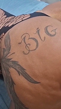 Sexo con BBW